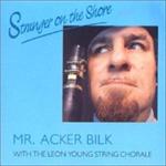 Acker Bilk - Stranger on the Shore 